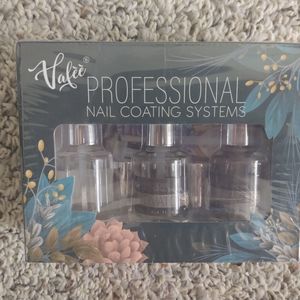 Valéé Professional Nail Coating Systems